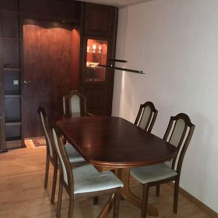 Ferienwohnung Kalldorf Kalletal Eksteriør billede