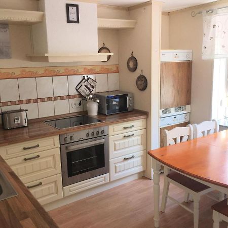 Ferienwohnung Kalldorf Kalletal Eksteriør billede