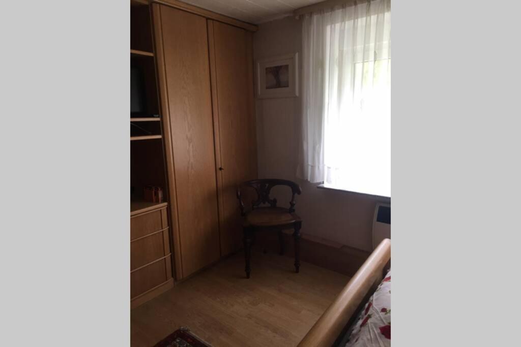 Ferienwohnung Kalldorf Kalletal Eksteriør billede